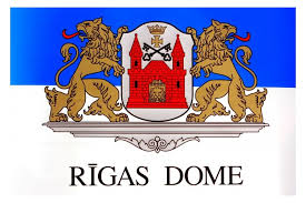 Rīgas Dome